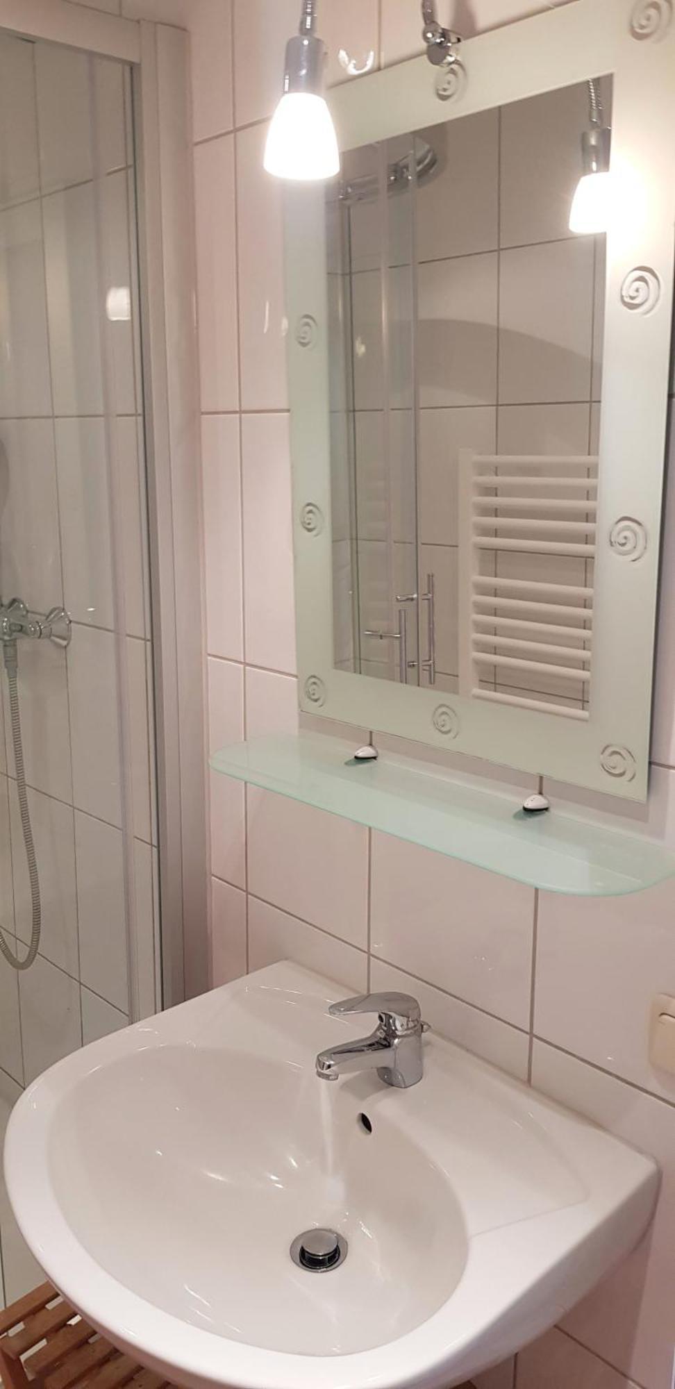 Alte Gaertnerei App Akazie Apartment Dändorf Exterior foto