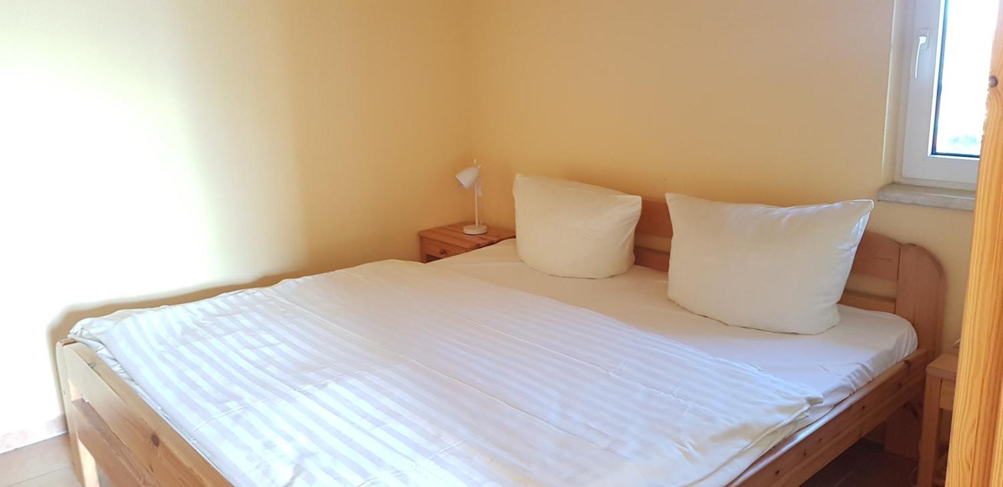 Alte Gaertnerei App Akazie Apartment Dändorf Exterior foto